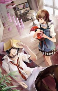 虐文女主假重生后